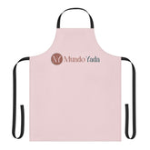 Mundo Yada logo Apron
